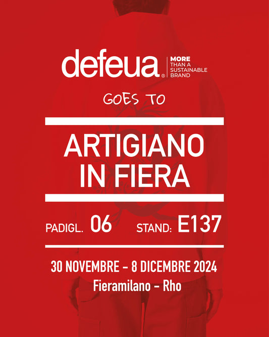 All'Artigiano in Fiera 2024