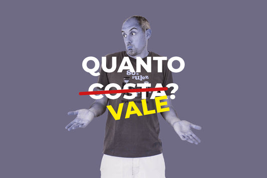 "Quanto costa?": è una domanda corretta?