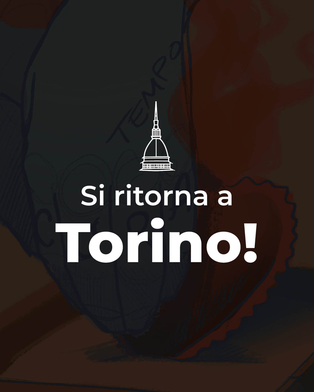 Si torna a SAN SALVARIO!